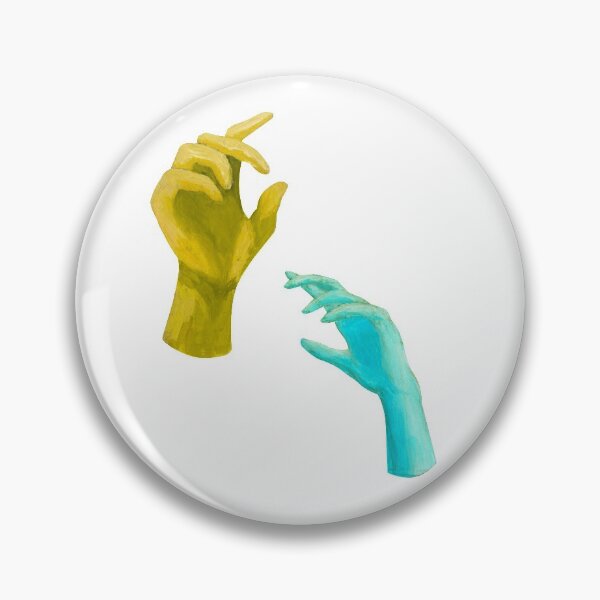 Item preview, Alien Hands designed and sold by novea guzman.