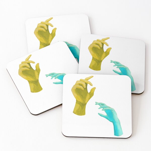 Item preview, Alien Hands designed and sold by novea guzman.