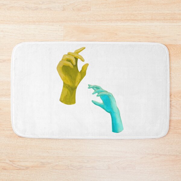 Item preview, Alien Hands designed and sold by novea guzman.