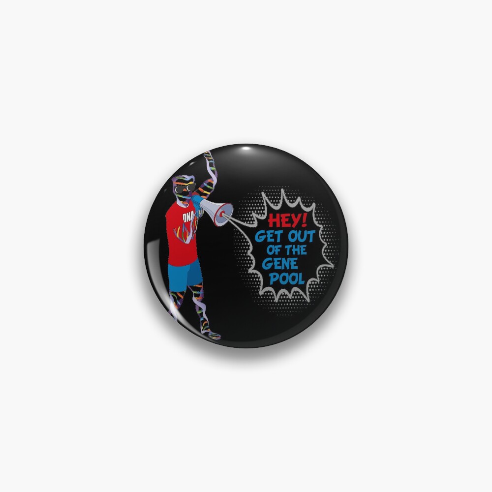 Item preview, Pin designed and sold by v-nerd.