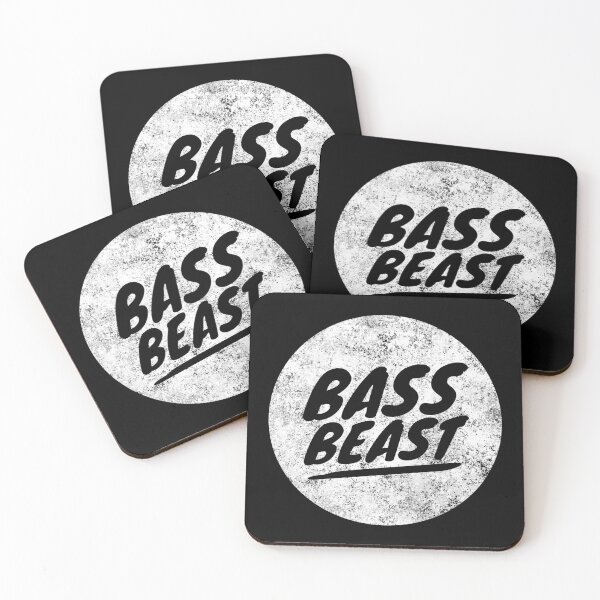 Item preview, Bass Beast designed and sold by silverhawktees.