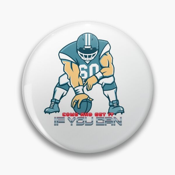 Item preview, Come And Get It If You Can designed and sold by darknessjeff86.