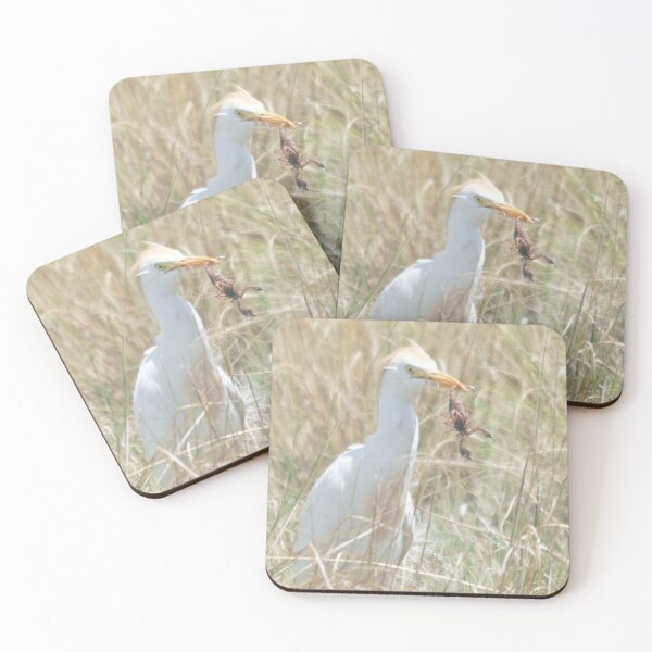 Item preview, The Egret and the Scorpion designed and sold by DWeyers.
