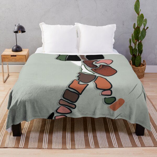 Item preview, ‘Homebound’ Peace and Calm Minimalist Art | Wilsar designed and sold by CallMeWilsar.