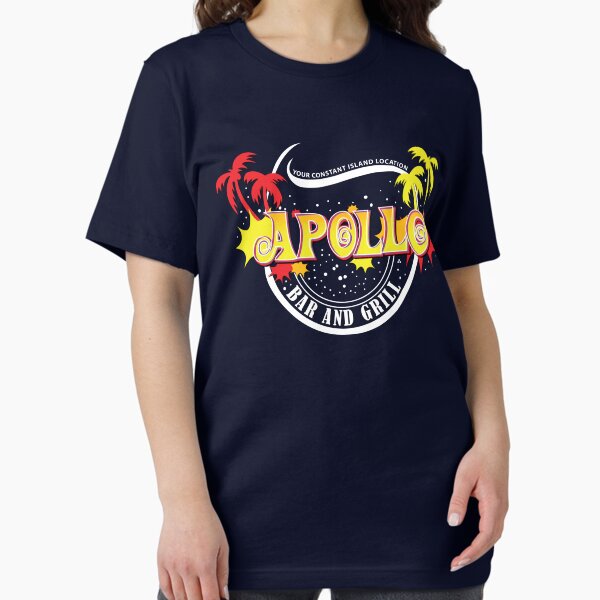 LOST - Apollo Bar and Grill Essential T-Shirt