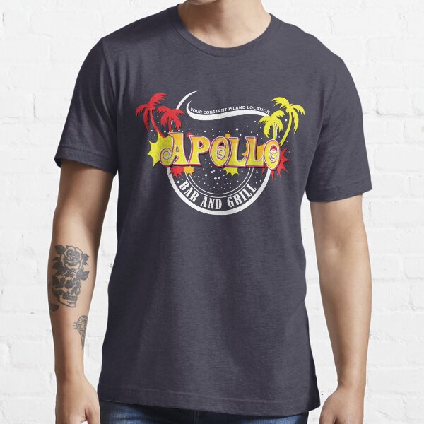 LOST - Apollo Bar and Grill Essential T-Shirt