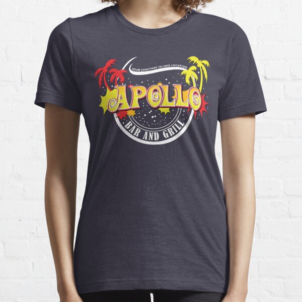 LOST - Apollo Bar and Grill Essential T-Shirt