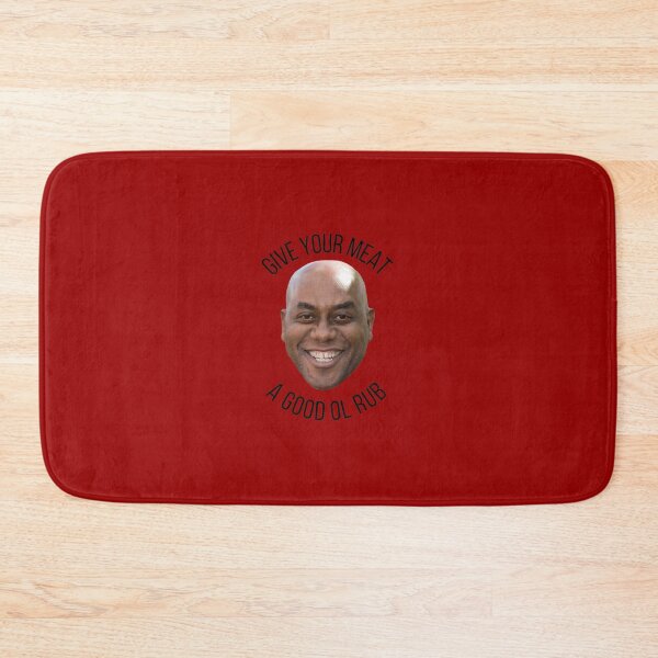 Item preview, Ainsley Harriott designed and sold by rafestudholme.
