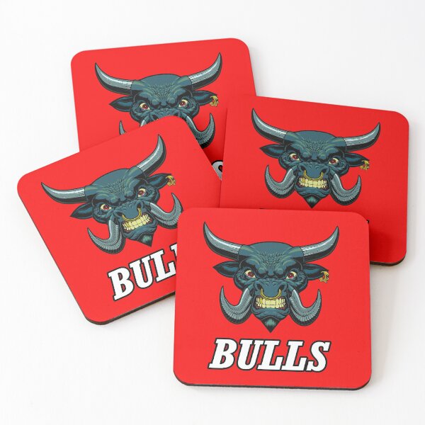 Item preview, Nickname The Bulls designed and sold by Twistedhaha.