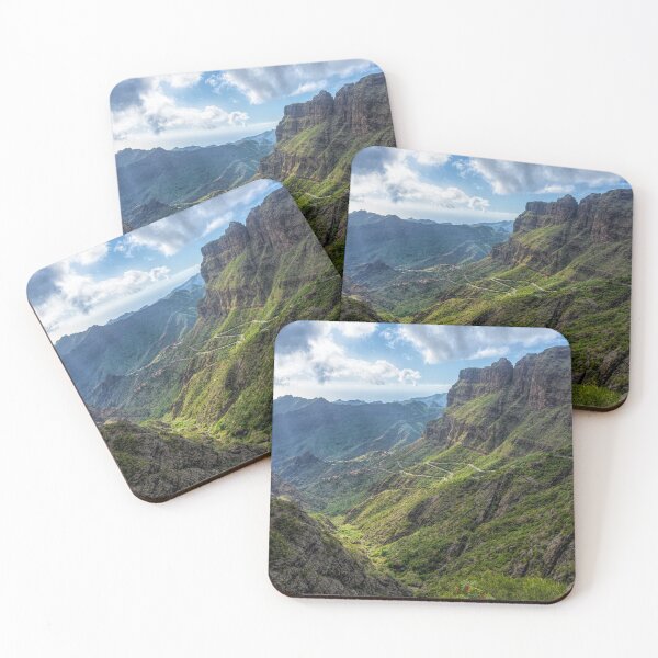 Item preview, Tenerife valley designed and sold by iCimages.net.