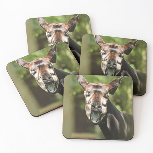 Item preview, Okapi designed and sold by aquabella.