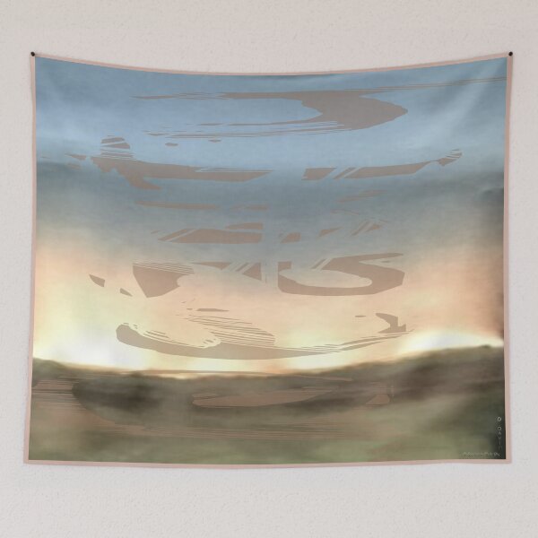 Item preview, Space Oddity designed and sold by D. DAVID.