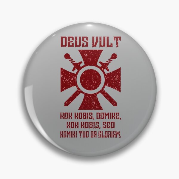 Item preview, Templar Cross Medieval Warrior Knights Templar Armor Helmet Emblem Shield designed and sold by TopTeeShop.
