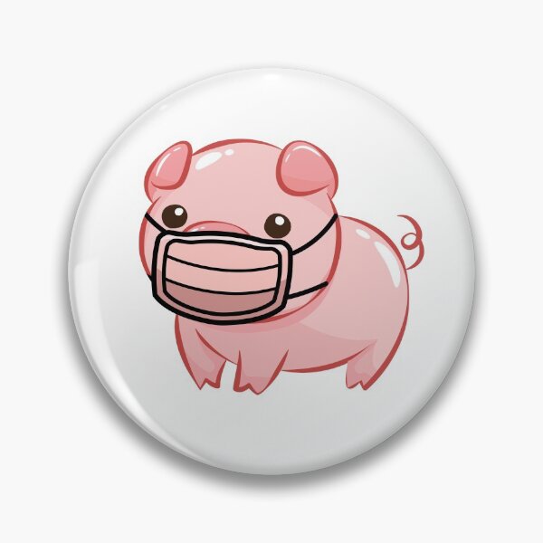 Item preview, Cute Pig designed and sold by graphicmeyou.
