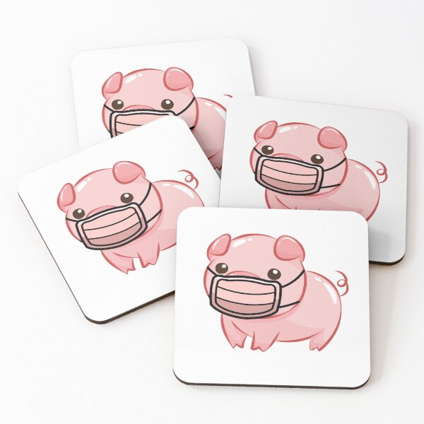 Item preview, Cute Pig designed and sold by graphicmeyou.
