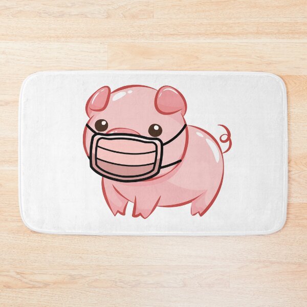 Item preview, Cute Pig designed and sold by graphicmeyou.
