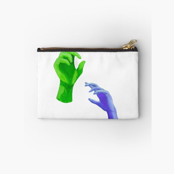Item preview, Alien Hands designed and sold by novea guzman.