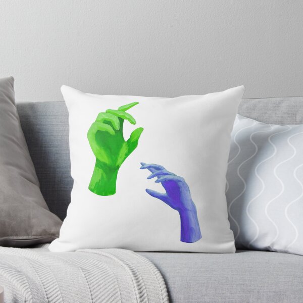 Item preview, Alien Hands designed and sold by novea guzman.