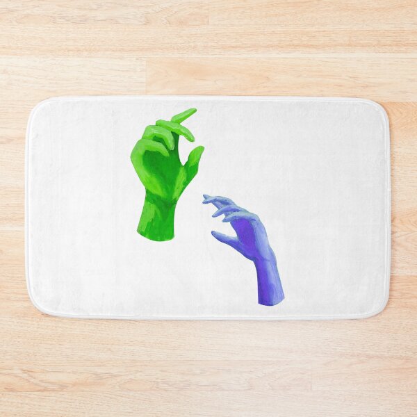 Item preview, Alien Hands designed and sold by novea guzman.