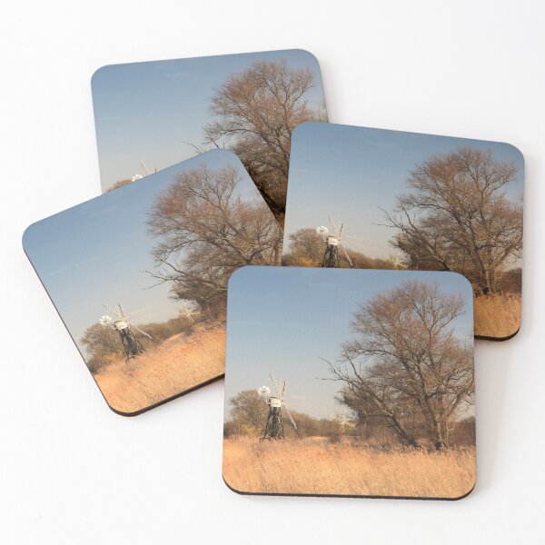 Item preview, How Hill Marshes designed and sold by bitm2007.