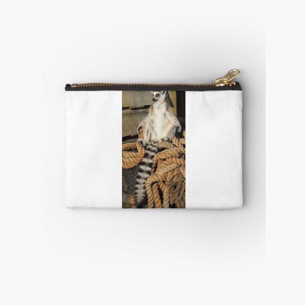 Item preview, Ring Tailed Lemur designed and sold by aquabella.