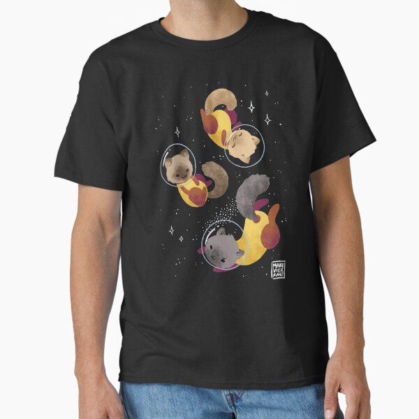 Item preview, Space Cats designed and sold by Vierkant.