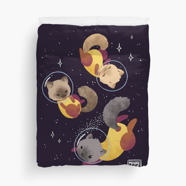 Item preview, Space Cats designed and sold by Vierkant.