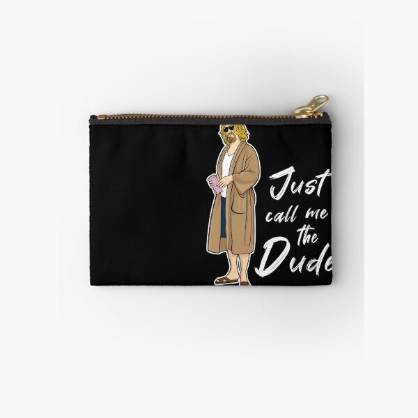 Item preview, Just call me the dude designed and sold by lighthouse-art.