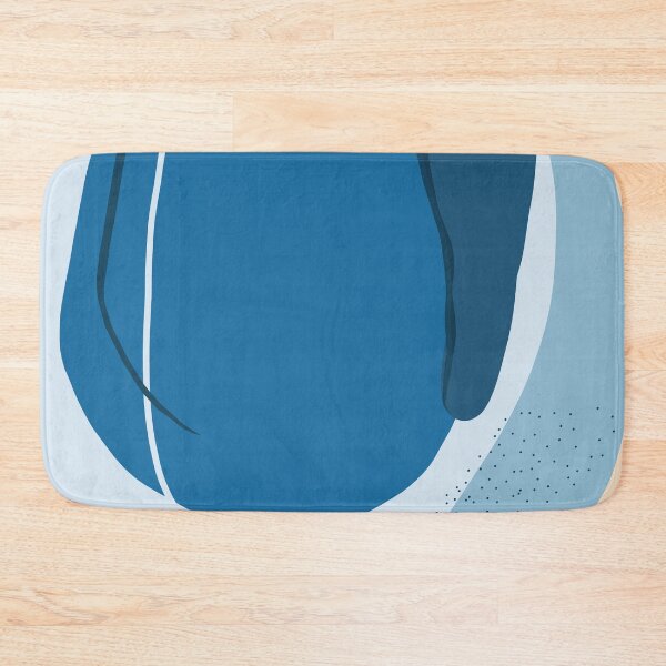 Item preview, ‘Heart Space’ Peace and Calm Minimalist Art | Wilsar designed and sold by CallMeWilsar.