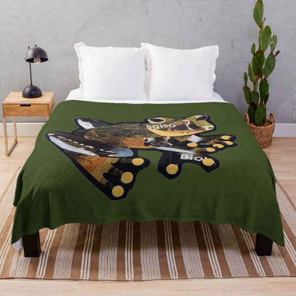 Item preview, Dutch Frog designed and sold by Ruud van Koningsbrugge.