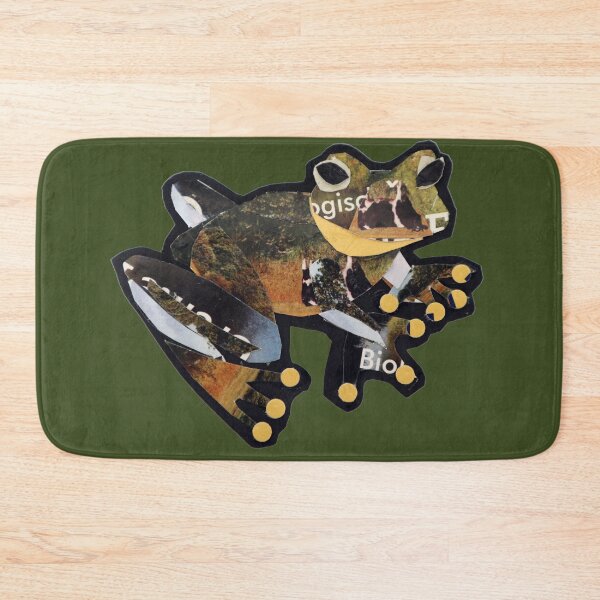 Item preview, Dutch Frog designed and sold by Ruud van Koningsbrugge.