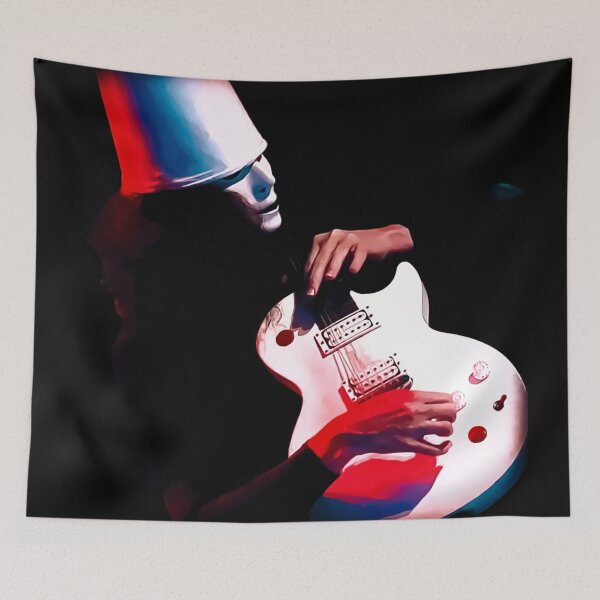 Item preview, Buckethead Ghost Host designed and sold by Eratas.