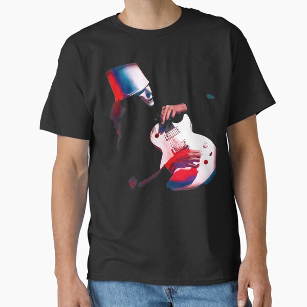 Item preview, Buckethead Ghost Host designed and sold by Eratas.