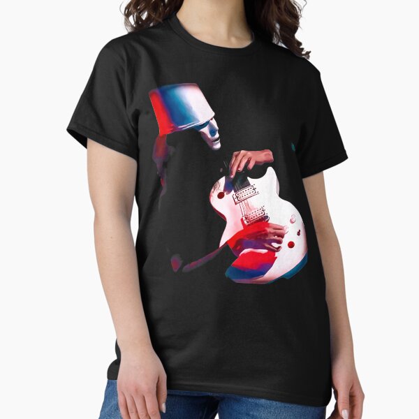 Item preview, Buckethead Ghost Host designed and sold by Eratas.