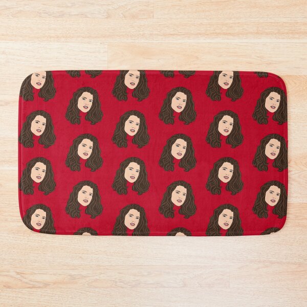 Item preview, Don’t Fall Asleep Nancy designed and sold by Horrorshow Art.