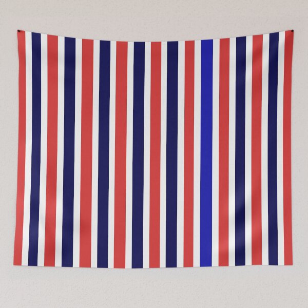 Item preview, SPOT THE ODD STRIPE designed and sold by ODD-ONE.