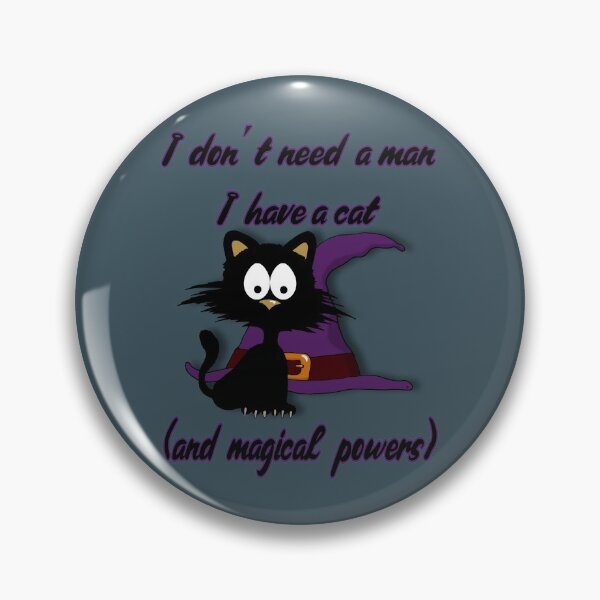 Item preview, I don't need a man designed and sold by kassandra369.