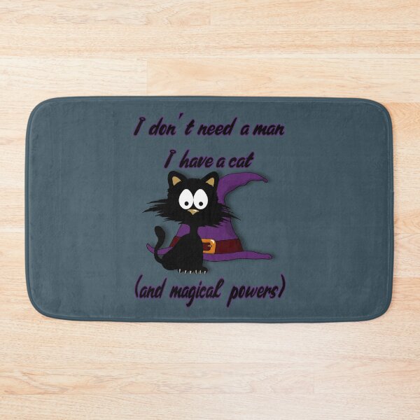 Item preview, I don't need a man designed and sold by kassandra369.