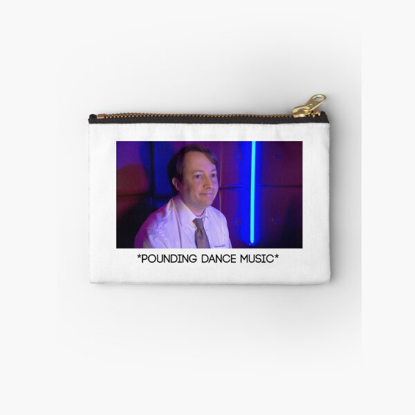 Item preview, Peep Show - Pounding Dance Music designed and sold by Etchedclothing.