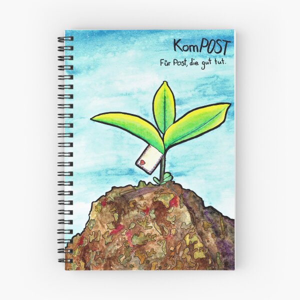Item preview, ComPOST designed and sold by BandeleArt.