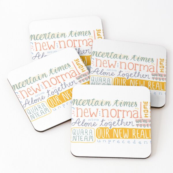 Item preview, 2020 Platitudes designed and sold by Shamanthi Rajasingham.