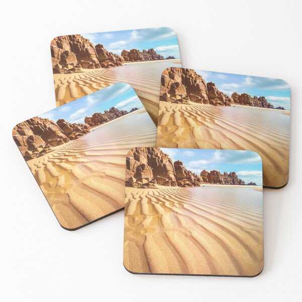 Item preview, Sand Pand Patterns at Pedn Vounder designed and sold by bitm2007.