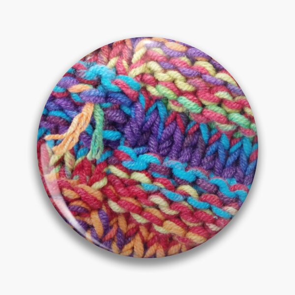 Item preview, Knitwear Loose End Woven In designed and sold by Fleurtje Eliza.
