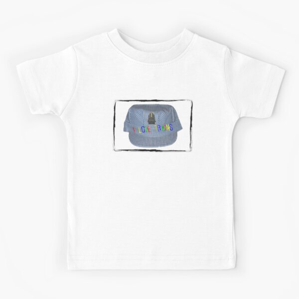 Item preview, I Love Trains ~ Tee's for Kids + More designed and sold by Penny Odom.