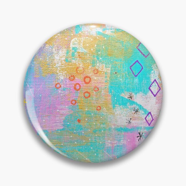 Item preview, Abstract Acrylic Painting designed and sold by annelouw.