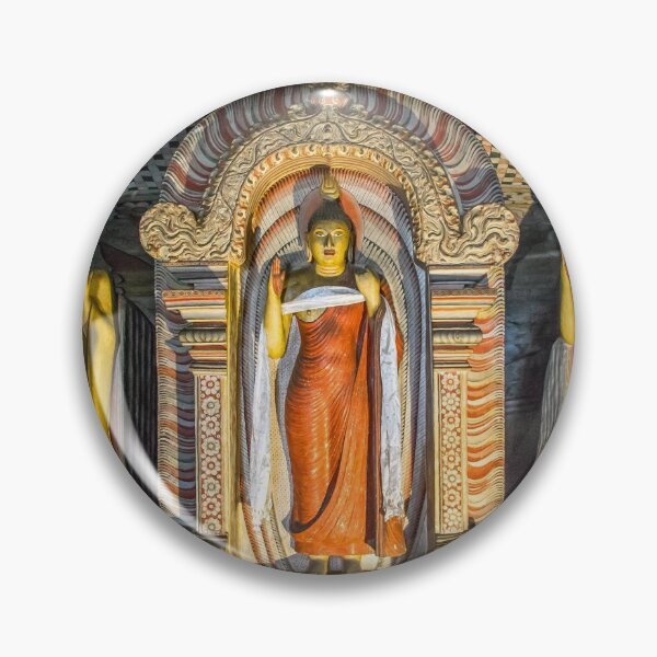 Item preview, Sri Lanka. Dumbulla. Cave Temple. Statues. designed and sold by vadim19.
