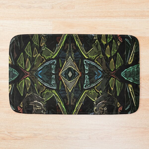 Item preview, Textured mirror designed and sold by MarilynBaldey7.