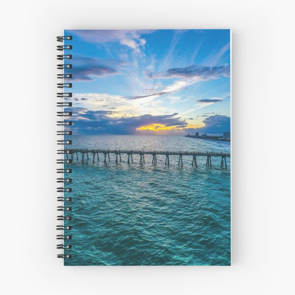 Item preview, Emerald Pier designed and sold by pensacolavibes.
