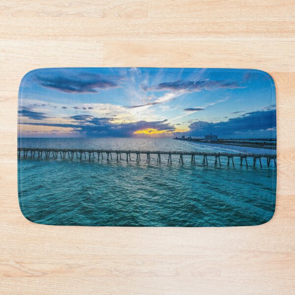 Item preview, Emerald Pier designed and sold by pensacolavibes.