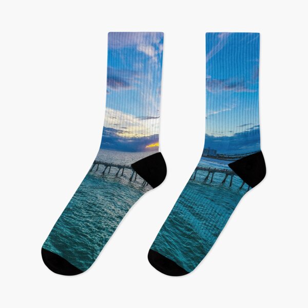 Item preview, Emerald Pier designed and sold by pensacolavibes.